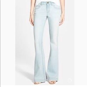 DL1961 Joy Flare (nwot) size 26